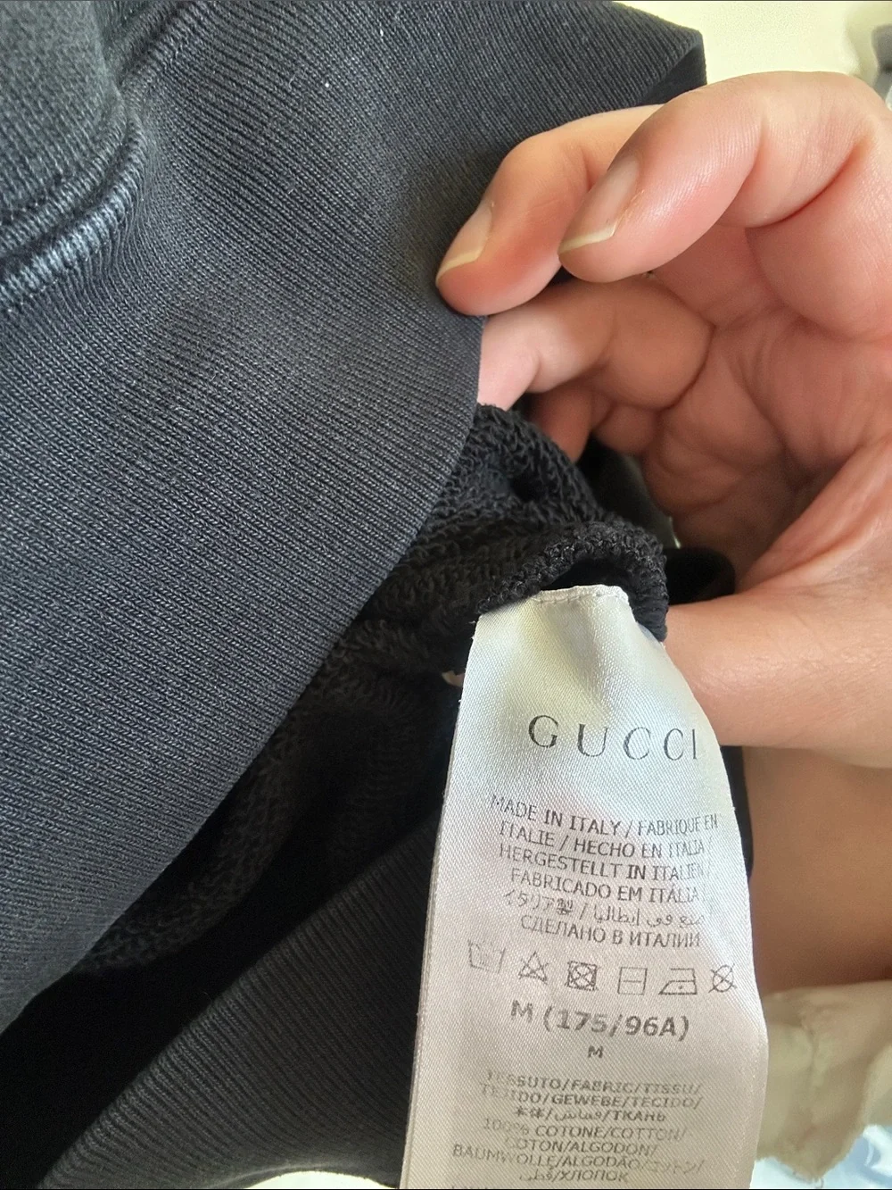 Gucci 100% authentic